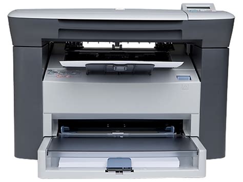 HP LaserJet M1005 Multifunction Printer drivers for Windows