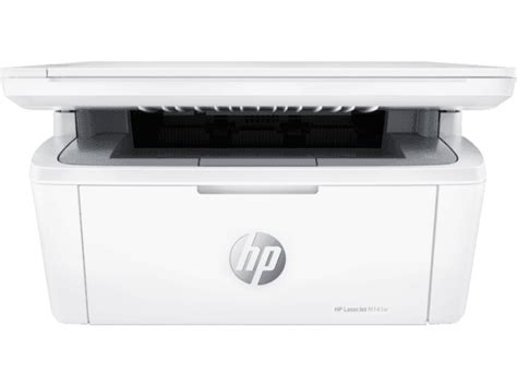 HP LaserJet MFP M141w Printer Gebruikershandleidingen