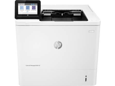 HP LaserJet Managed E60155, E60165, E60175 - HP Support