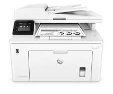 HP LaserJet Pro M227fdw ดาวน์โหลดไดร์เวอร์เครื่องปริ้น