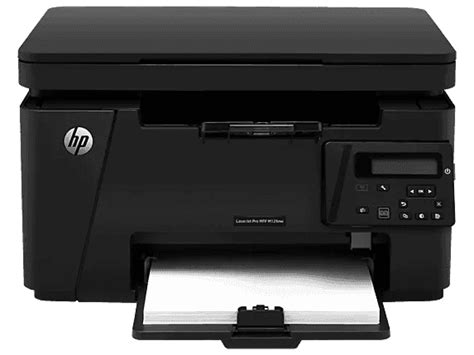 HP LaserJet Pro MFP M126nw - (CZ175A) - Shop HP.com India