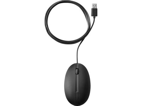 HP Mouse Wired Desktop 320M - Icecat