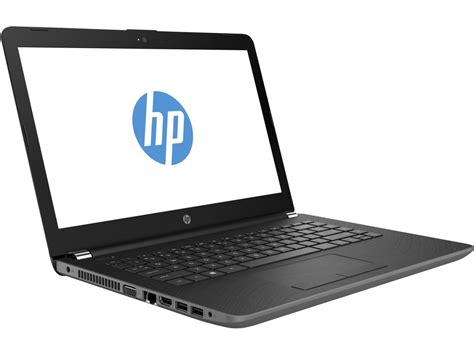 HP Notebook - 14-bs010la Descargas de software y controladores ...