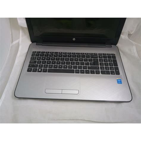 HP Notebook 15-ac005na Product Specifications