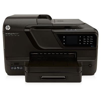 HP OfficeJet Pro 8600 Printer Ink Cartridges - HP Store UK