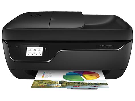 HP Officejet 3830-All-in-One-Druckerserie HP® Kundensupport