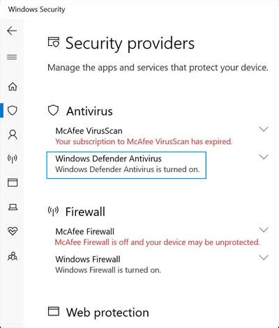 HP PCs - Installing and updating antivirus software to protect your …