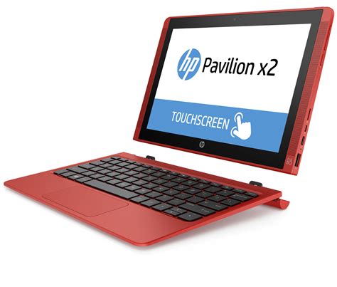 HP Pavilion 12-b000 x2 Detachable PC. 