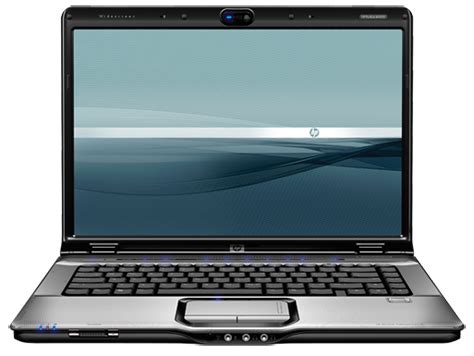 HP Pavilion dv5-1225ca Entertainment Notebook PC.