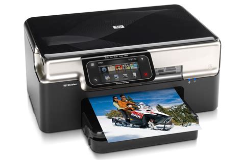 HP Printer, Computers & Tech, Printers, Scanners & Copiers on …