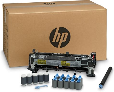 HP Printers DE Senetic