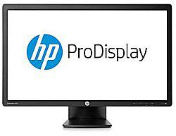 HP ProDisplay P242va 24-inch Monitor - CNET Content