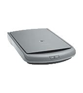 HP Scanjet 2300c Scanner series HP® Customer Support