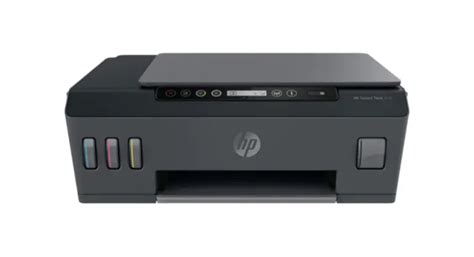 HP Smart Tank 510 series THWW