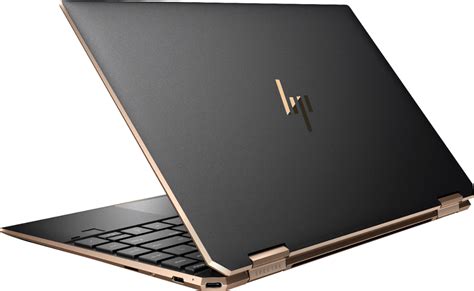 HP Spectre x360: Top 2-in-1 Laptop for Creatives & Pros