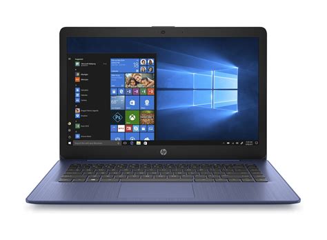 HP Stream Notebook 14 HP® Official Store