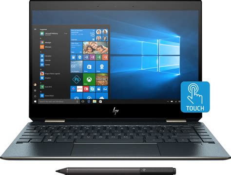 HP Touch Screen Laptops - Gadgets 360