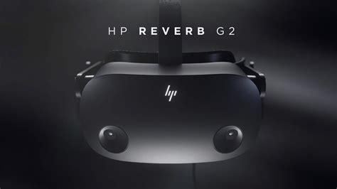 HP VR 리버브