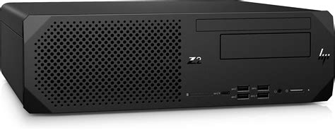 HP Z2 G5 SFF Workstation i7-10700 16GB Desktop PC