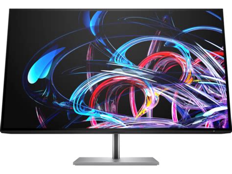 HP Z32k G3 4K USB-C Display HP® Hong Kong