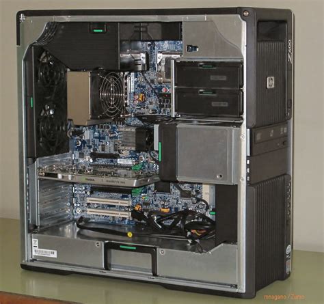 HP Z600 Workstation