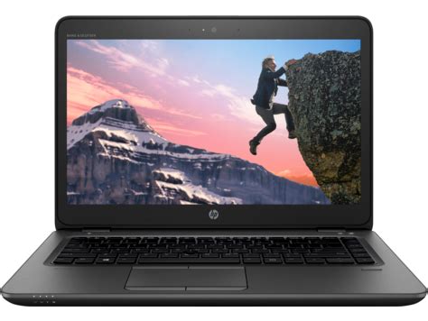 HP ZBook 14u G5 모바일 워크스테이션 - 사양 HP® 고객 지원