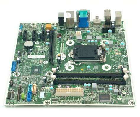 HP anakart MS-7860 VER:2.0 786170-001 785906-001 LGA1150