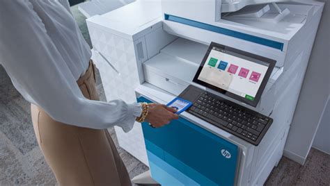 HP makes a splash with its most significant printer launch in years TechRadar