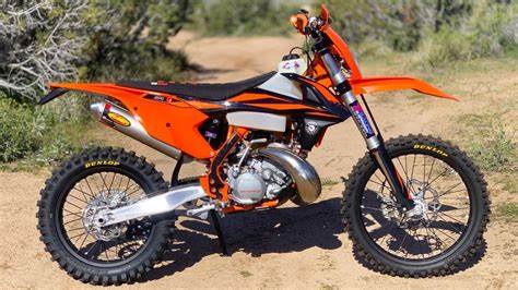 HP of a KTM 200EXC? - KTM 2 Stroke - ThumperTalk