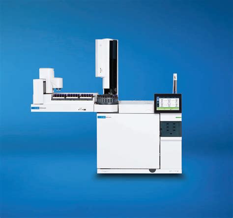 HP-1 气相色谱柱 安捷伦 - Agilent Technologies