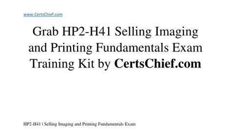 HP2-H41 Übungsmaterialien