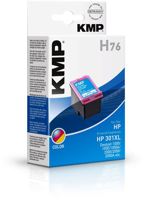HP2-H76 Buch