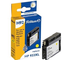 HP2-H92 Deutsche