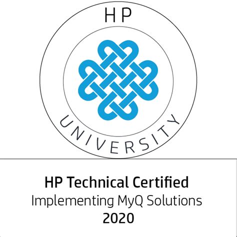 HP2-I09 Zertifizierungsantworten