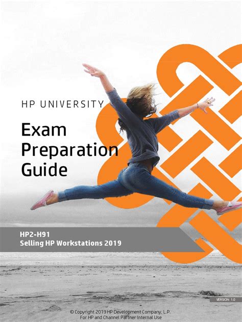 HP2-I20 Exam Preparation