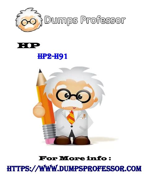 HP2-I21 Sample Test Online