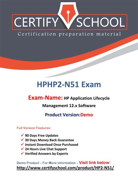HP2-I30 Exam Guide