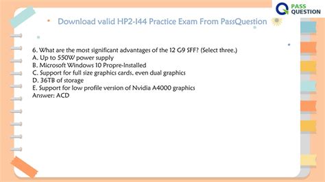 HP2-I44 Prüfungsmaterialien
