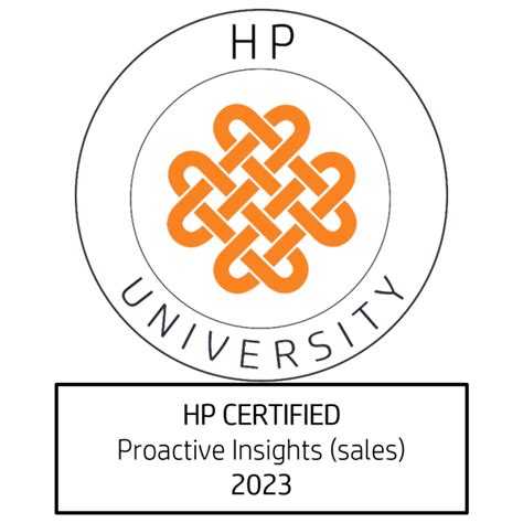 HP2-I46 Ausbildungsressourcen