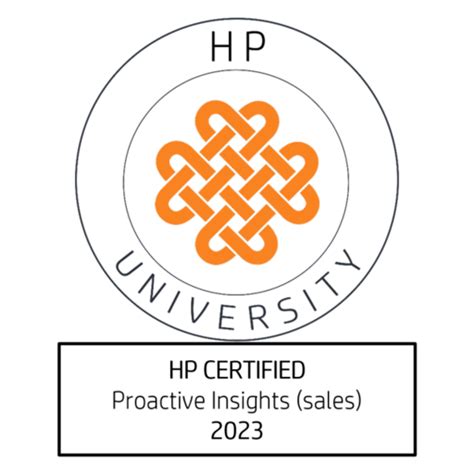 HP2-I46 Ausbildungsressourcen