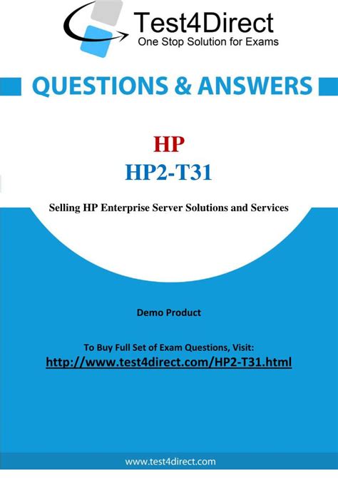 HP2-I54 Exam Fragen