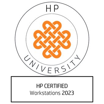 HP2-I54 Zertifizierung