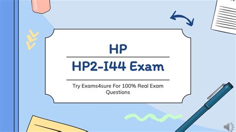 HP2-I57 Exam Fragen