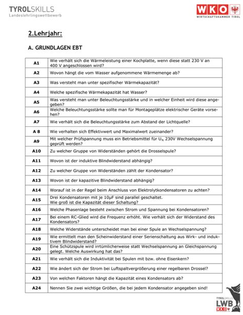 HP2-I60 Fragenkatalog