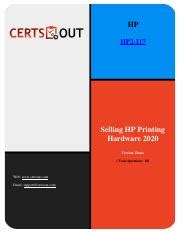 HP2-I63 PDF Demo