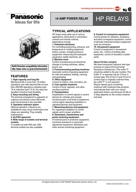 HP2-I65 PDF