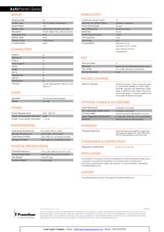 HP2-I65 PDF