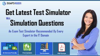 HP2-I65 Reliable Test Simulator