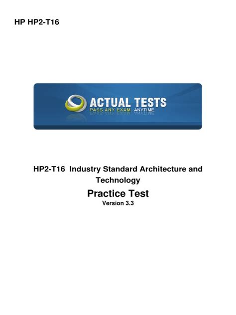 HP2-I67 Exam.pdf