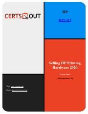 HP2-I71 Online Tests.pdf